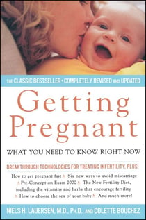 Getting Pregnant - What Couples Need To Know Right Now