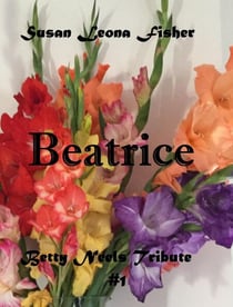 Beatrice - Betty Neels tribute, #1