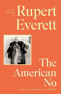 The American No - ‘[An] eccentric and exquisite new collection of stories' Tatler