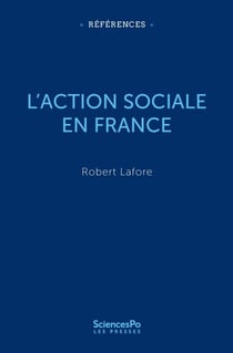 L'Action sociale en France - ACTION SOCIALE EN FRANCE