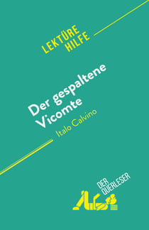 Der gespaltene Vicomte - von Italo Calvino