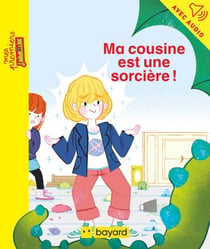 Ma cousine est une sorcière