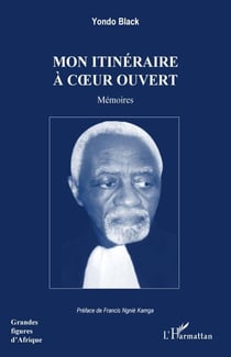 Mon itinéraire à coeur ouvert - Mémoires