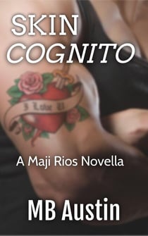 Skin Cognito - Maji Rios