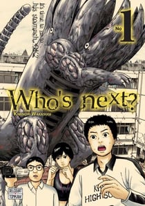 Who's next ? T01