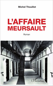 L'Affaire Meursault - Roman