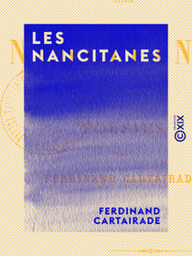 Les Nancitanes - Poésies - Poésies