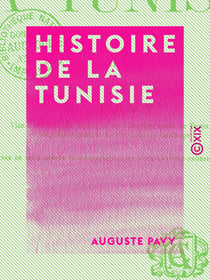 Histoire de la Tunisie