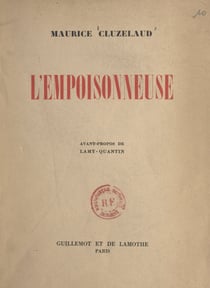 L'empoisonneuse