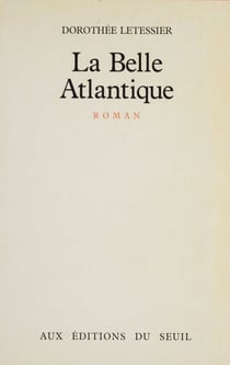 La Belle Atlantique