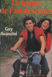Le temps de l'adolescence