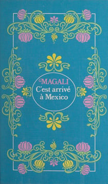 C'est arrivé à Mexico