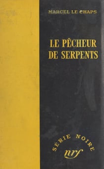 Le pêcheur de serpents