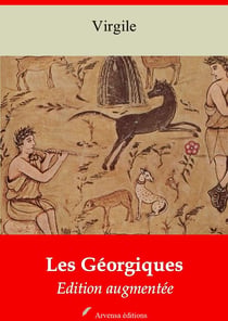Les Géorgiques – suivi d'annexes - Nouvelle édition 2019