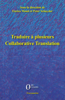 Traduire à plusieurs - Collaborative Translation