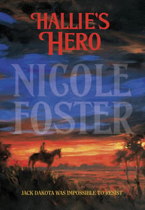 Hallie's Hero