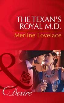 The Texan's Royal M.d.