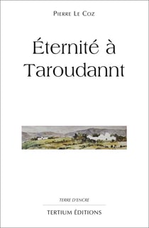 Eternité à Taroudannt
