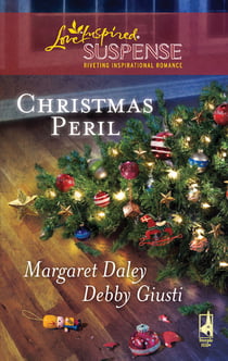 Christmas Peril - Merry Mayhem / Yule Die