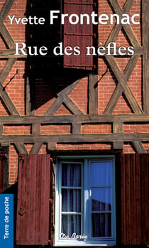 Rue des nèfles