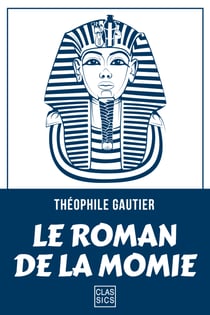 Le roman de la momie