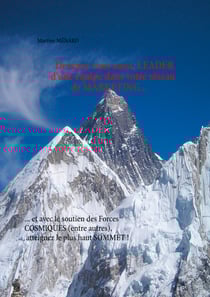 Devenez leader de votre équipe dans votre réseau de marketing... - ... et avec le soutien des Forces cosmiques (entre autres), atteignez le plus haut sommet !