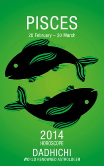 Pisces 2014