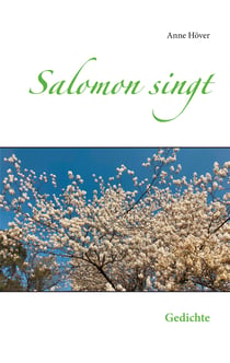 Salomon singt - Gedichte