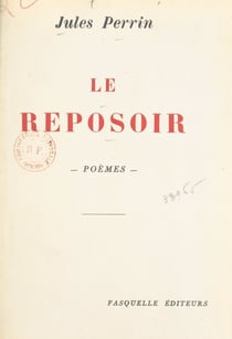 Le reposoir