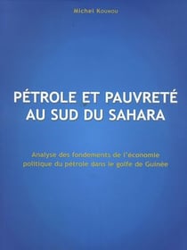 Pétrole et pauvreté au sud du Sahara