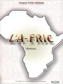 L'A-Fric - (Roman)
