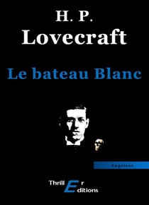 Le bateau Blanc