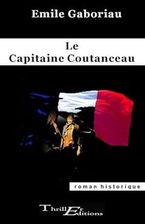 Le Capitaine Coutanceau