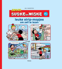 Leuke strip-mopjes om zelf te lezen (AVI 1 / Start – M3)