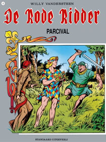 Parcifal