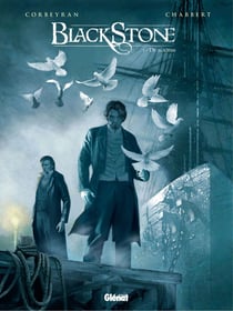 De magiërs