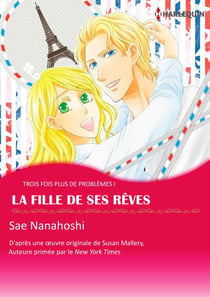 LA FILLE DE SES RÊVES
