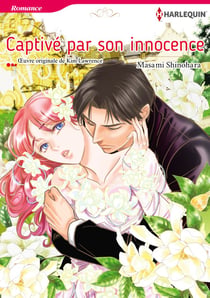Captivé par son innocence