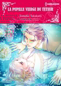 La pupille vierge du tuteur