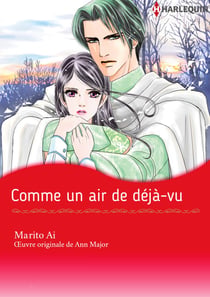 Comme un air de déjà-vu