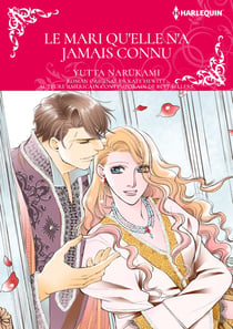 LE MARI QU'ELLE N'A JAMAIS CONNU