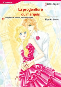 LA PROGENITURE DU MARQUIS