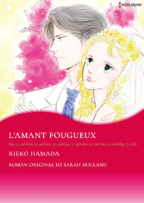 L'AMANT FOUGUEUX