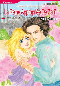 LA REINE APPROPRIÉE DE ZARIF