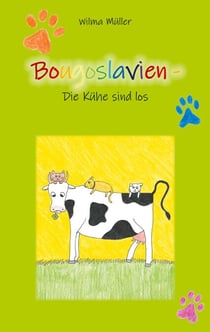 Bougoslavien 9 - Die Kühe sind los