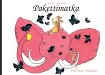 Pakettimatka - Petriinan iltasadut