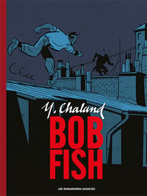 Bob Fish