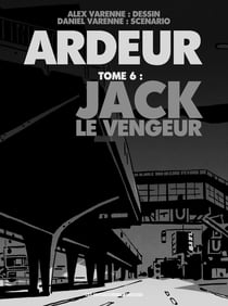Jack le vengeur