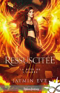 Réincarnée - La bête de l'ombre, T3