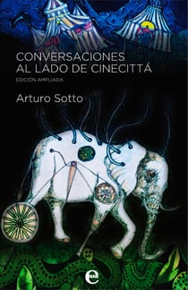 Conversaciones al lado del Cinecittá